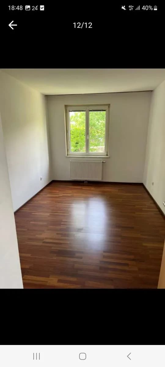 4-Zimmer-Wohnung mieten in Graz – 88 m², € 980 – Bild 3 von 12