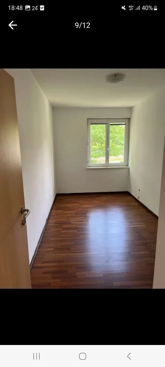 4-Zimmer-Wohnung mieten in Graz – 88 m², € 980 – Bild 4 von 12