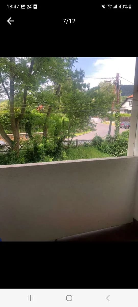 4-Zimmer-Wohnung mieten in Graz – 88 m², € 980 – Bild 6 von 12