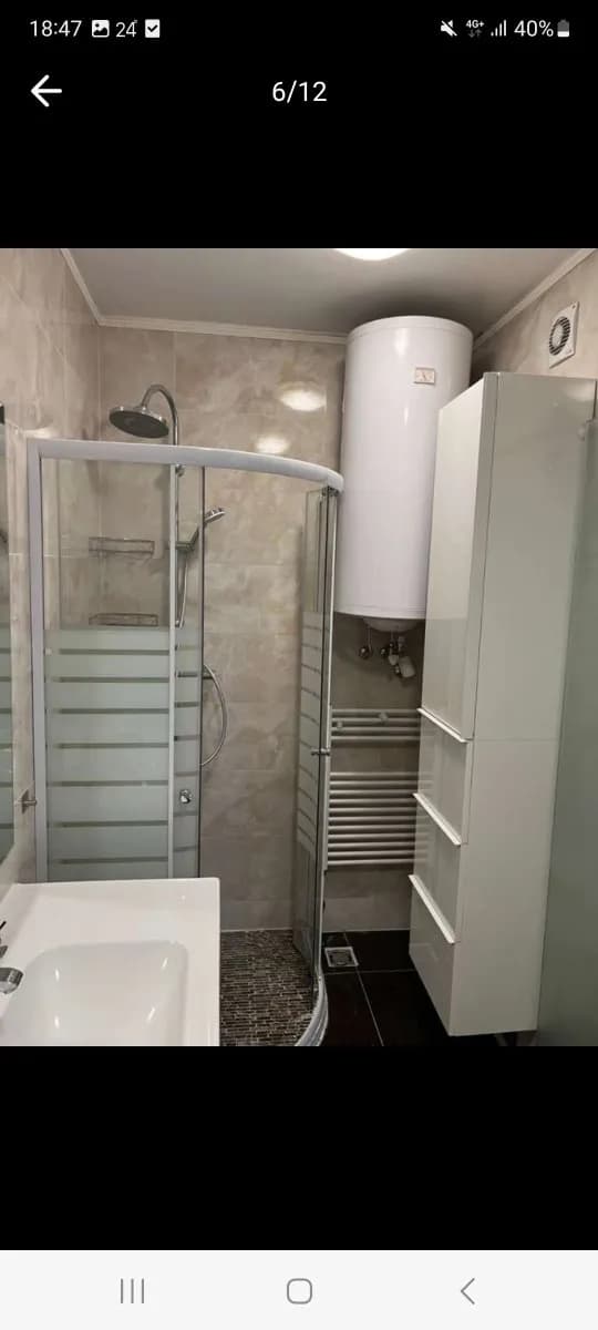 4-Zimmer-Wohnung mieten in Graz – 88 m², € 980 – Bild 7 von 12