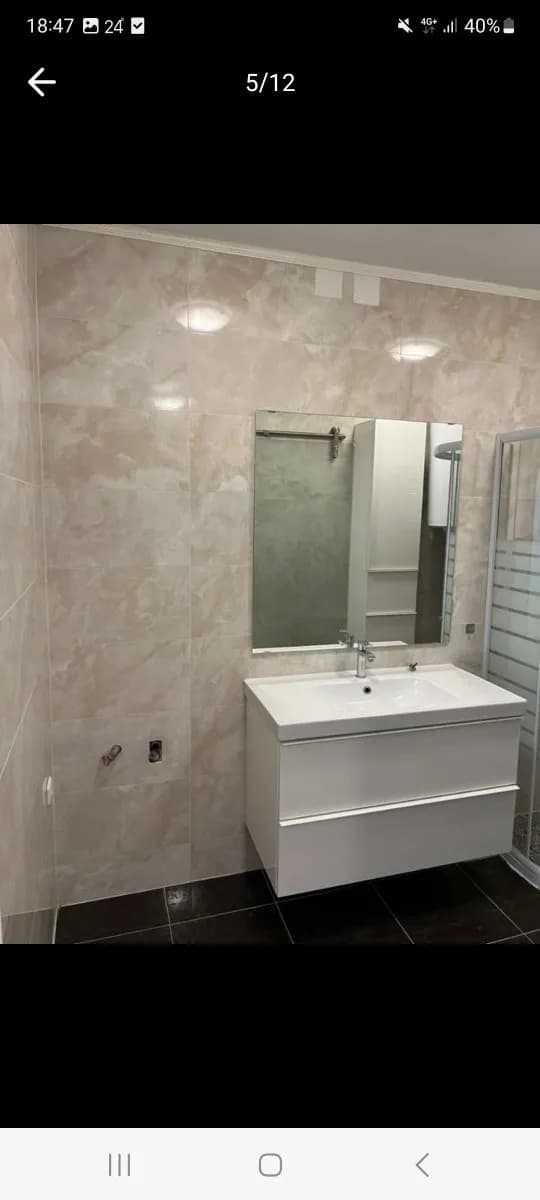 4-Zimmer-Wohnung mieten in Graz – 88 m², € 980 – Bild 8 von 12