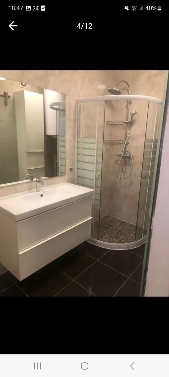 4-Zimmer-Wohnung mieten in Graz – 88 m², € 980 – Bild 9 von 12