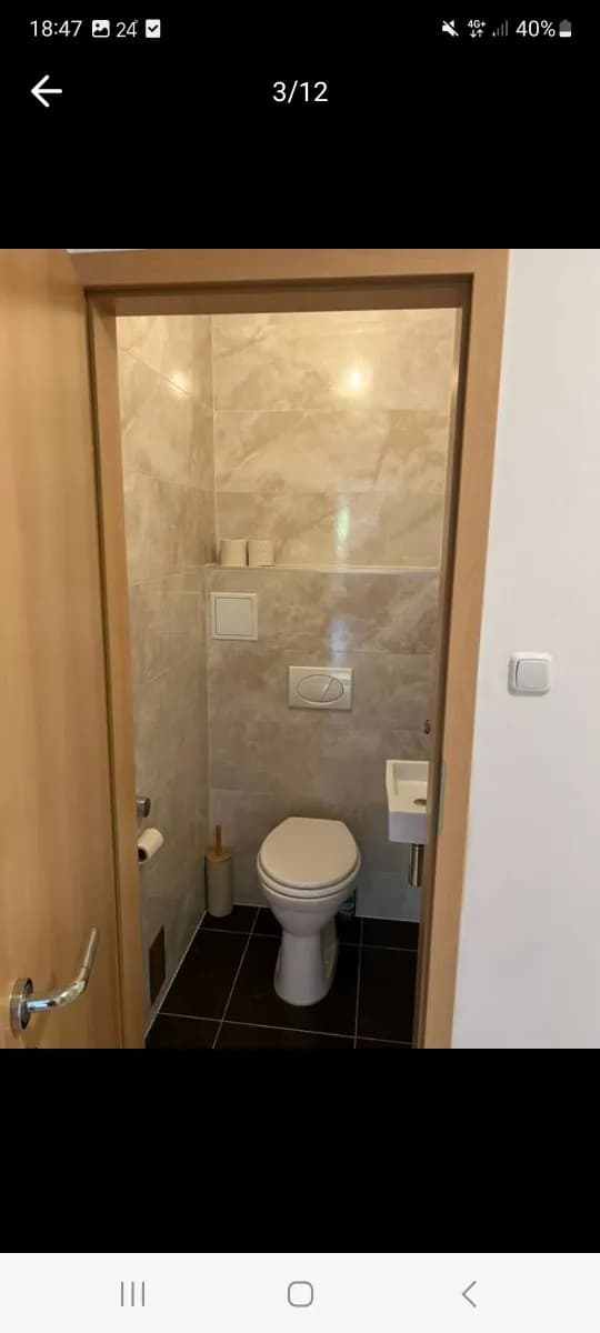 4-Zimmer-Wohnung mieten in Graz – 88 m², € 980 – Bild 10 von 12
