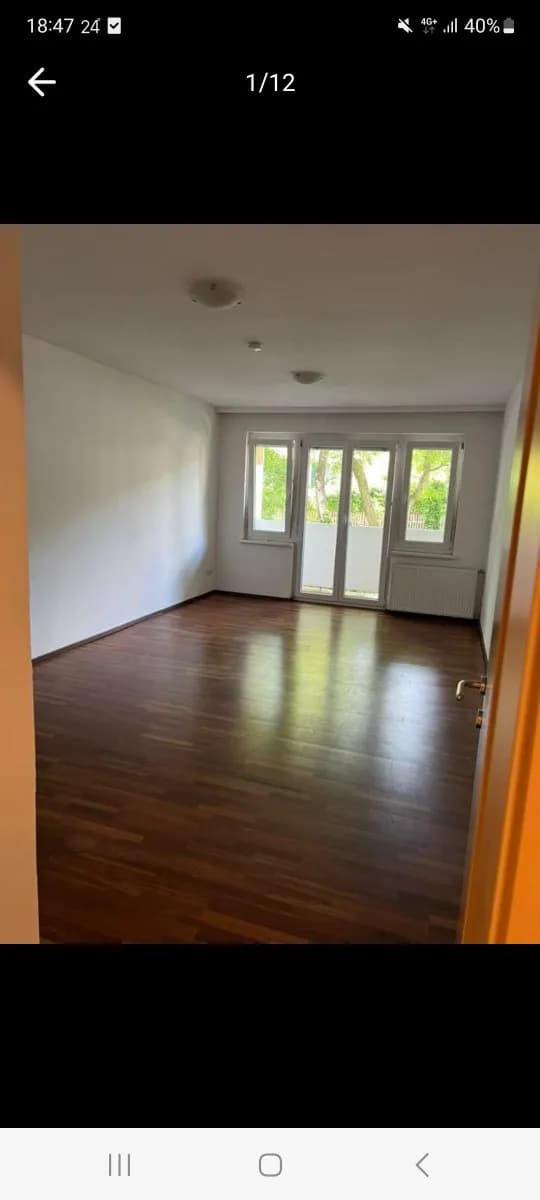 4-Zimmer-Wohnung mieten in Graz – 88 m², € 980 – Bild 12 von 12