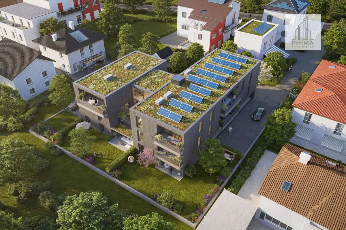 3-Zimmer-Wohnung kaufen in Bregenz – 72,77 m², € 539.000