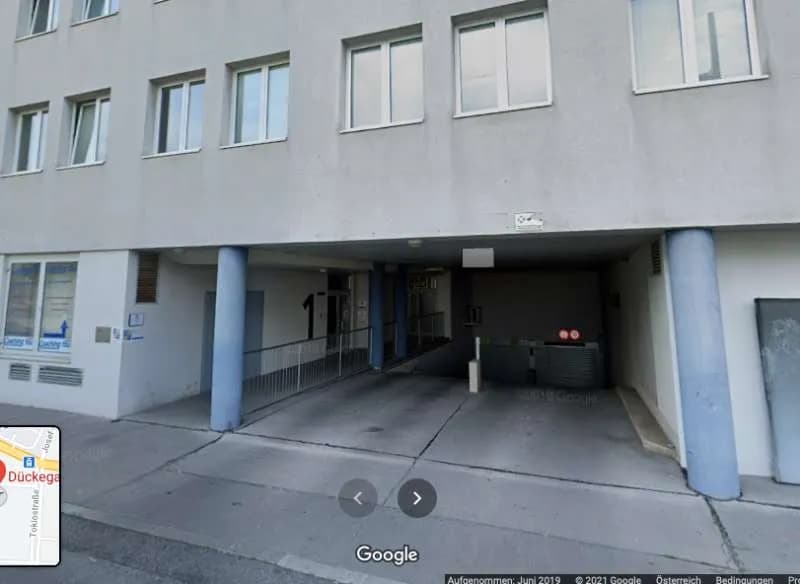 Immobilie mieten in Wien – € 90