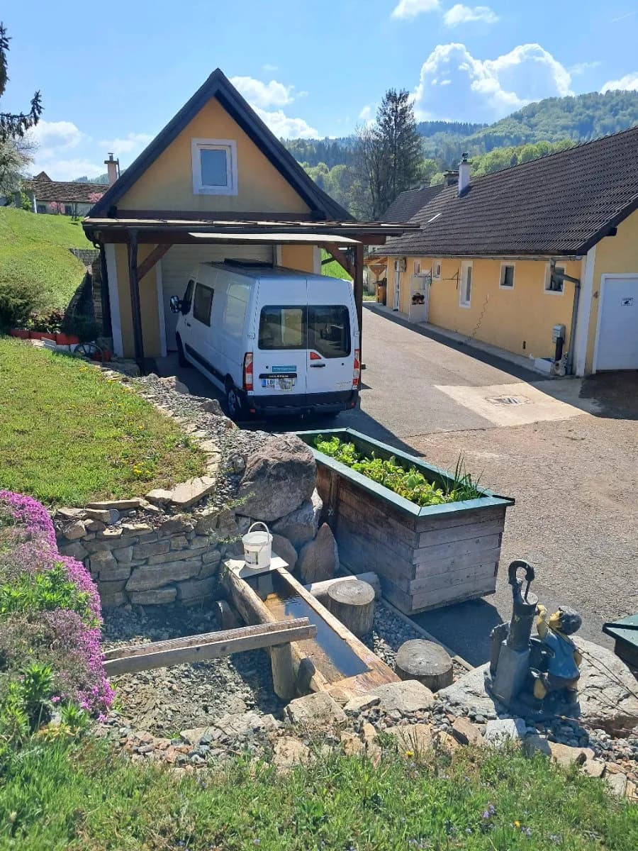 2-Zimmer-Haus kaufen in Leibnitz – 240 m², € 249.000