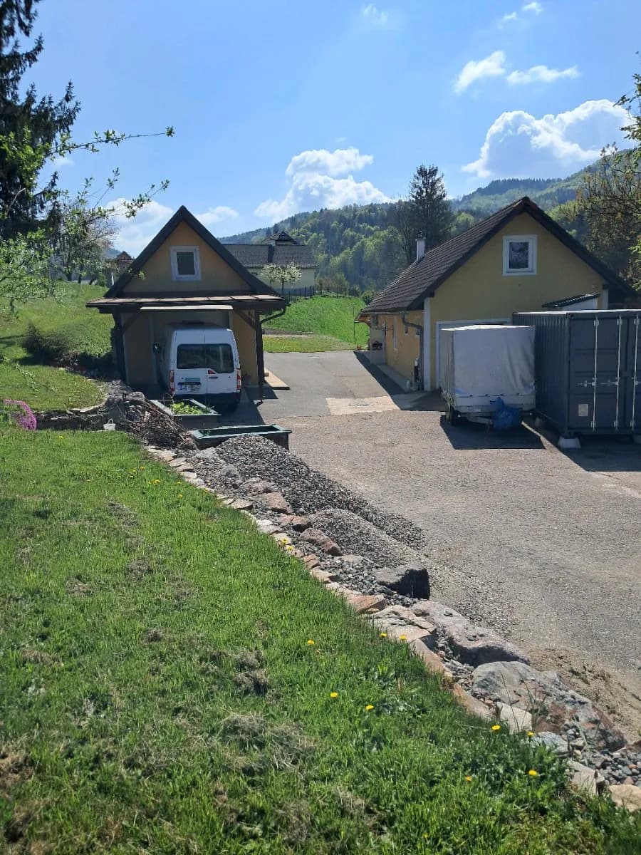 2-Zimmer-Haus kaufen in Leibnitz – 240 m², € 249.000 – Bild 2 von 52