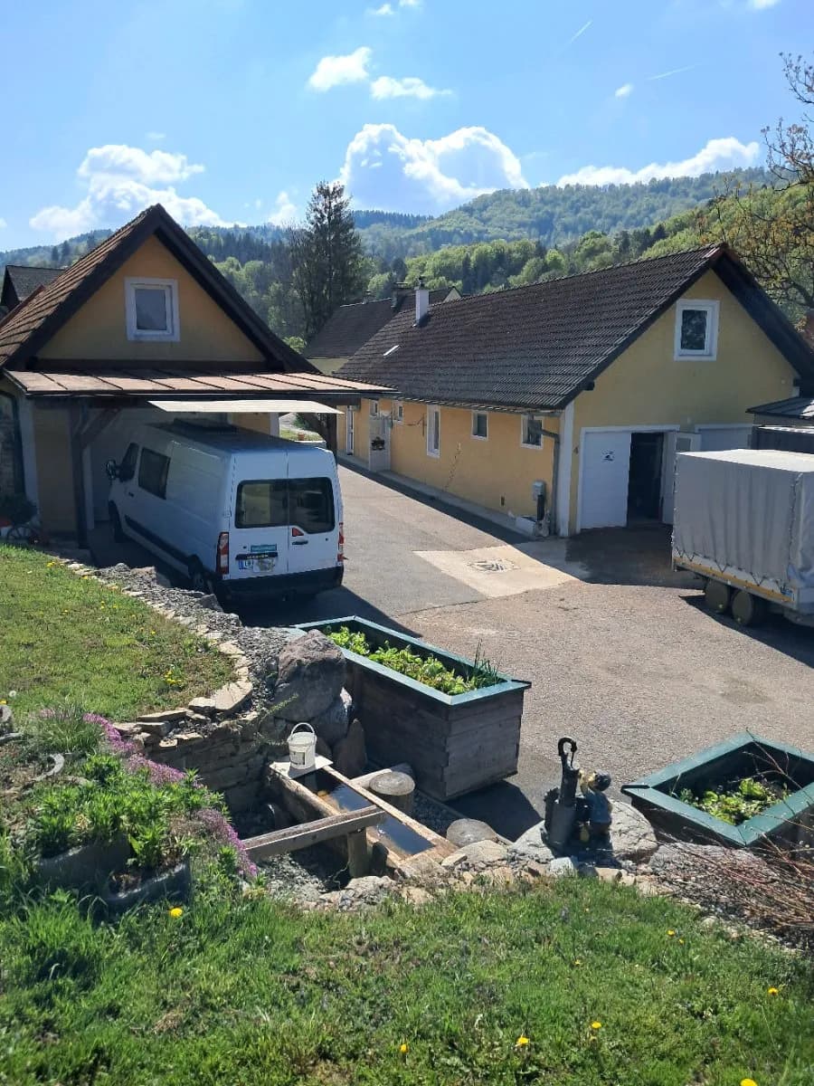 2-Zimmer-Haus kaufen in Leibnitz – 240 m², € 249.000 – Bild 3 von 52
