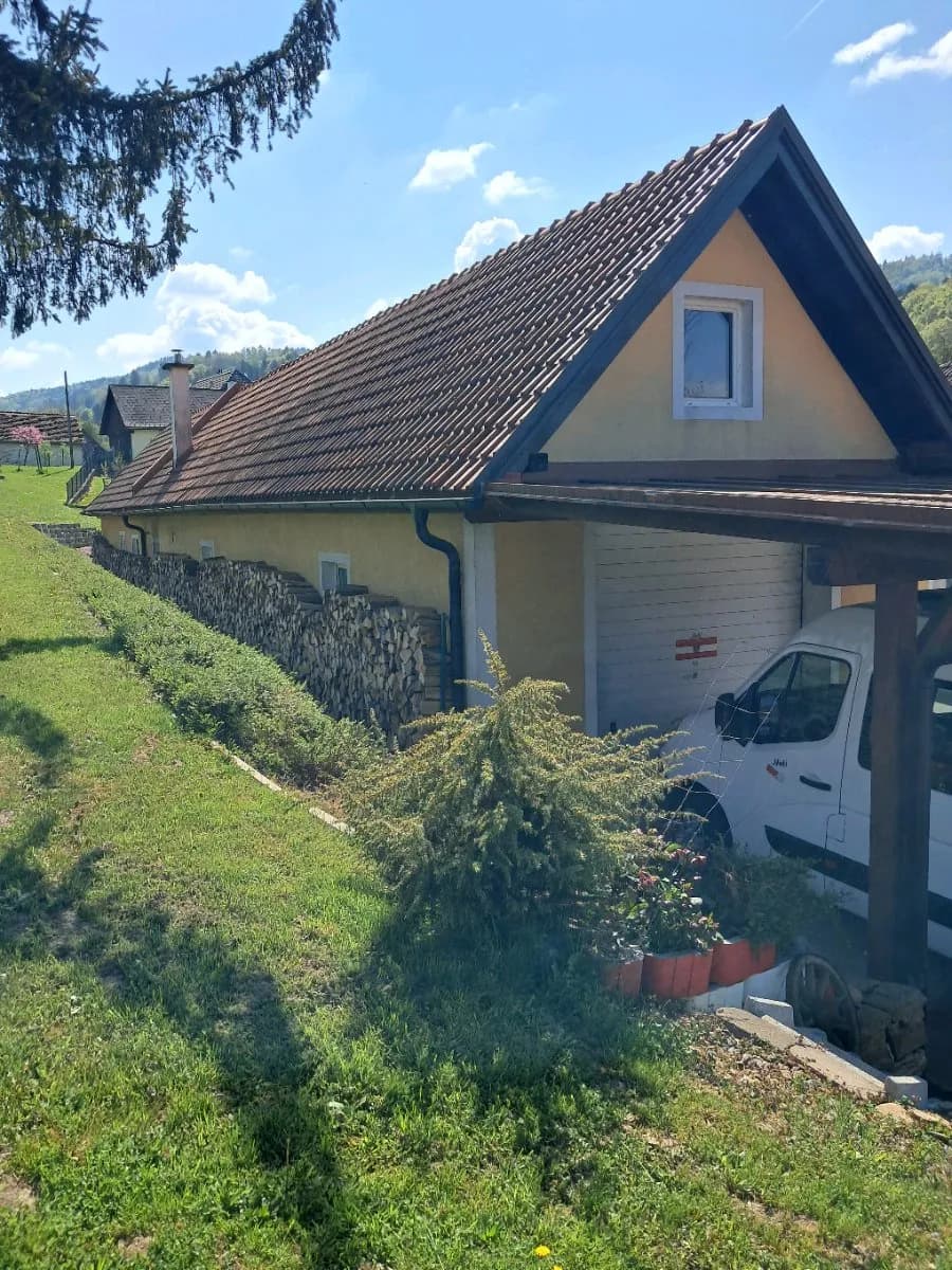 2-Zimmer-Haus kaufen in Leibnitz – 240 m², € 249.000 – Bild 4 von 52