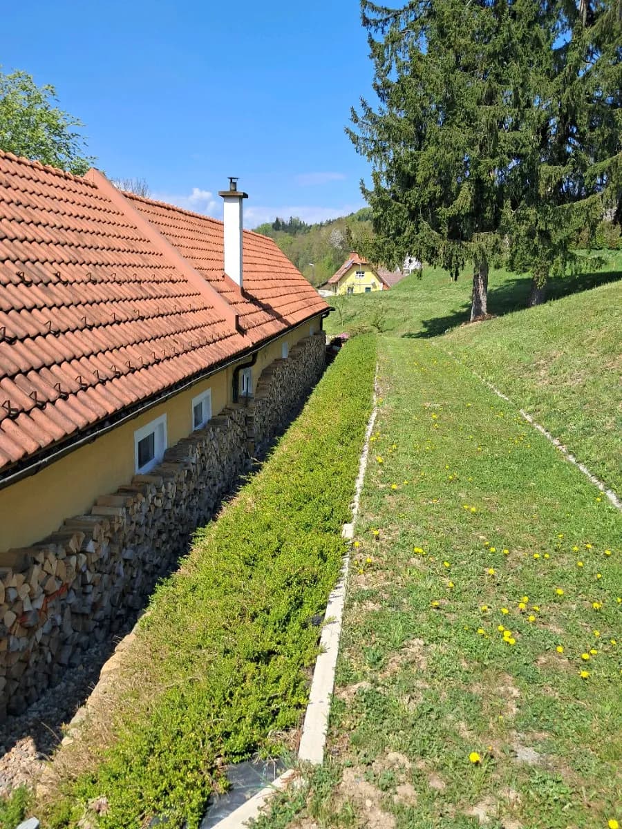 2-Zimmer-Haus kaufen in Leibnitz – 240 m², € 249.000 – Bild 5 von 52