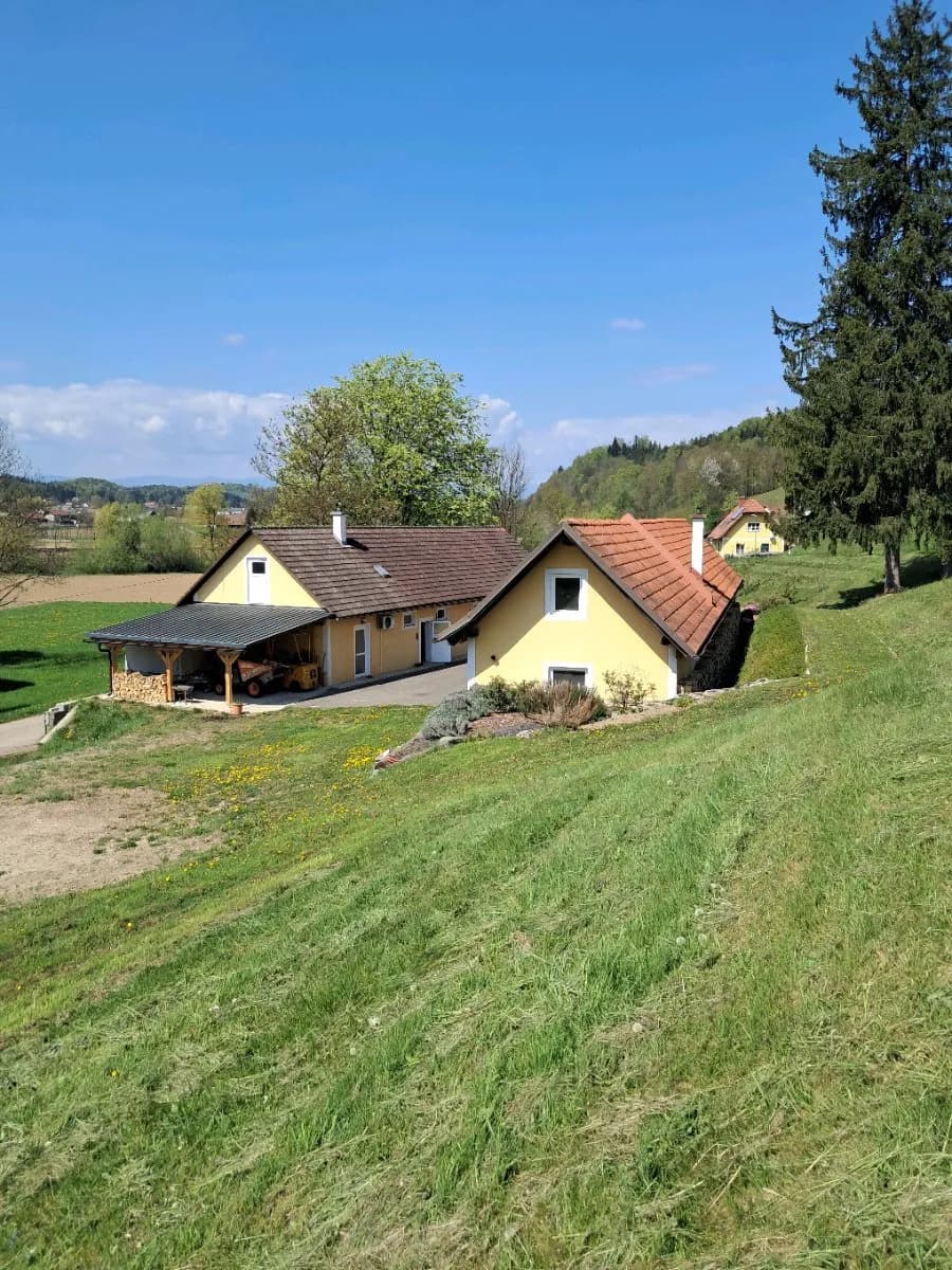 2-Zimmer-Haus kaufen in Leibnitz – 240 m², € 249.000 – Bild 6 von 52