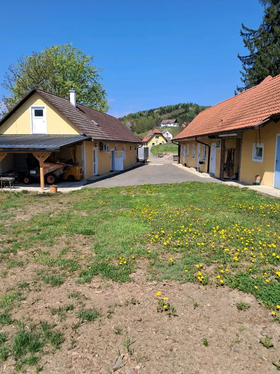 2-Zimmer-Haus kaufen in Leibnitz – 240 m², € 249.000 – Bild 7 von 52