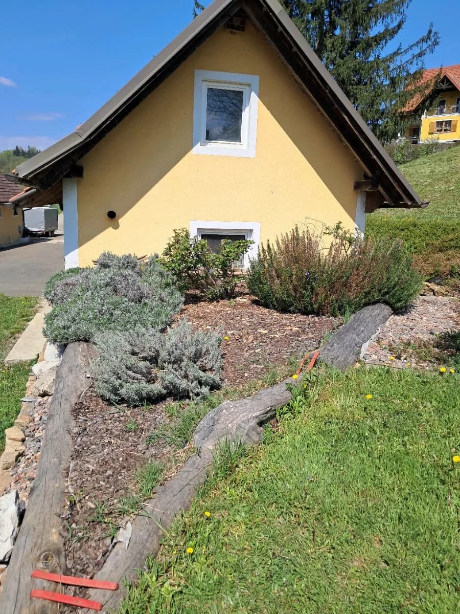 2-Zimmer-Haus kaufen in Leibnitz – 240 m², € 249.000 – Bild 9 von 52