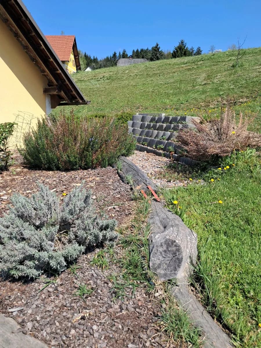 2-Zimmer-Haus kaufen in Leibnitz – 240 m², € 249.000 – Bild 10 von 52