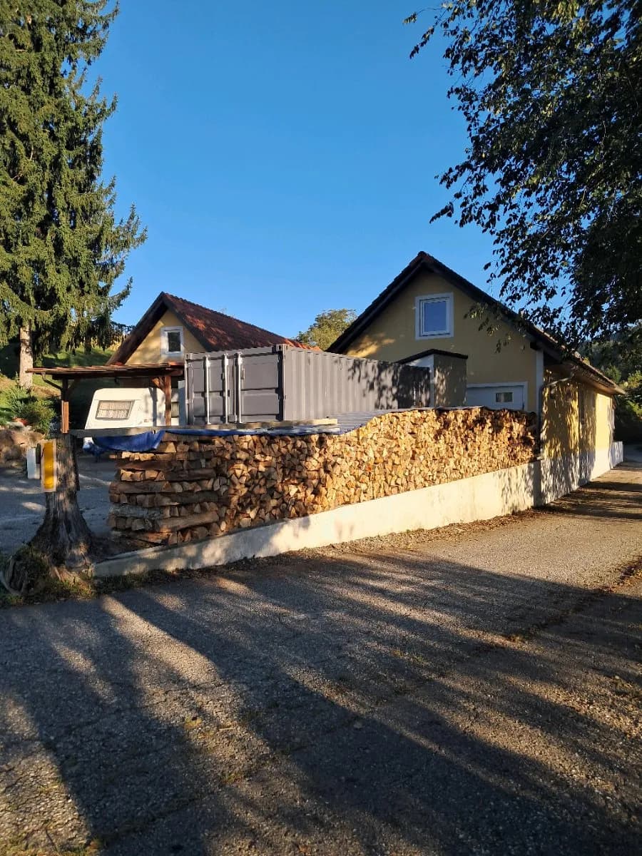 2-Zimmer-Haus kaufen in Leibnitz – 240 m², € 249.000 – Bild 12 von 52