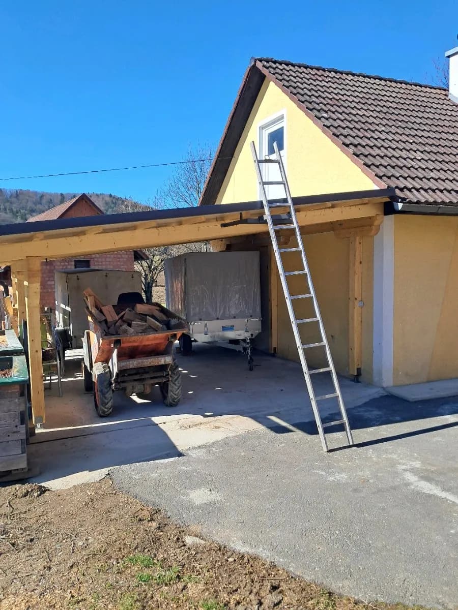 2-Zimmer-Haus kaufen in Leibnitz – 240 m², € 249.000 – Bild 21 von 52