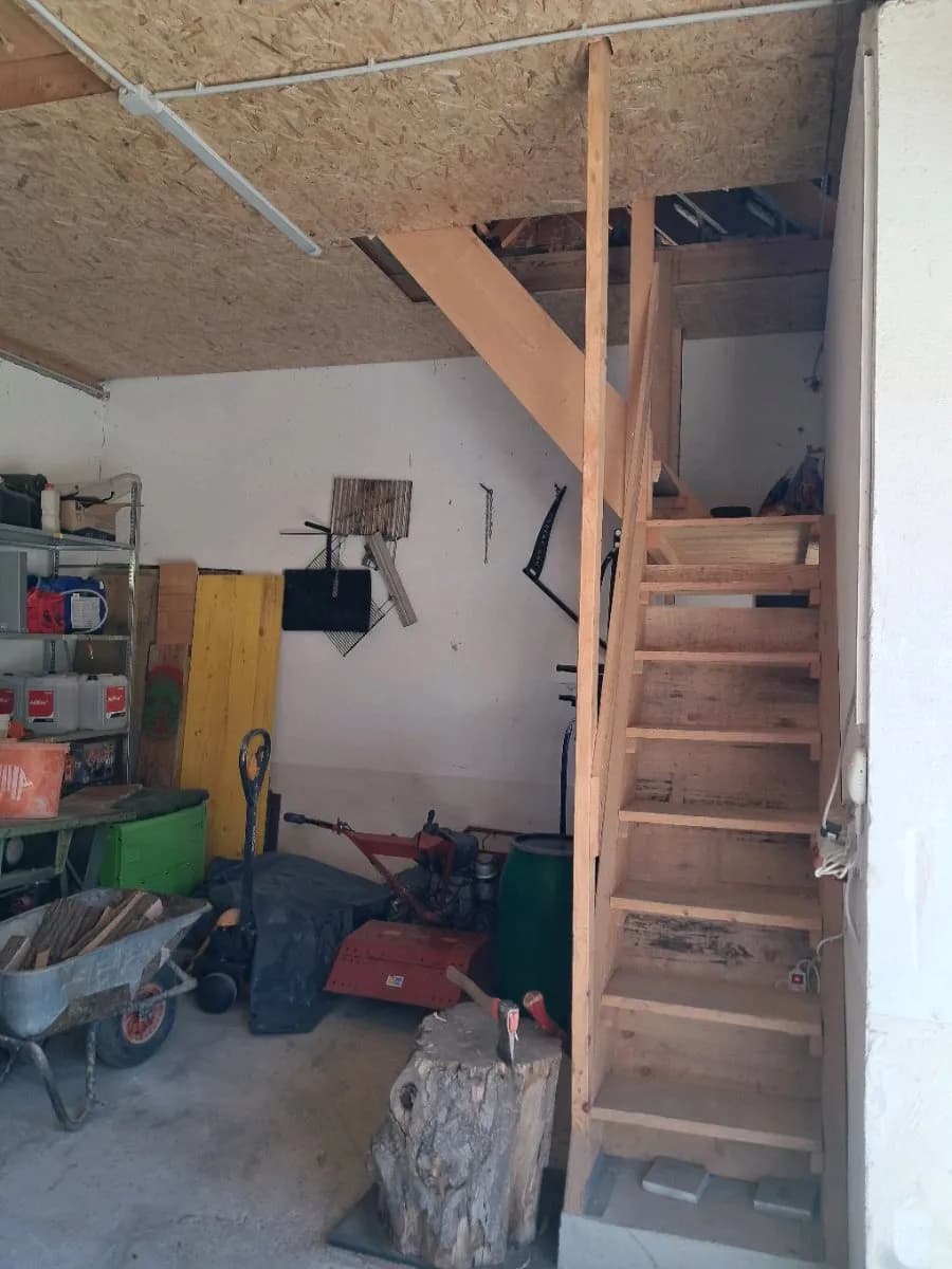 2-Zimmer-Haus kaufen in Leibnitz – 240 m², € 249.000 – Bild 23 von 52