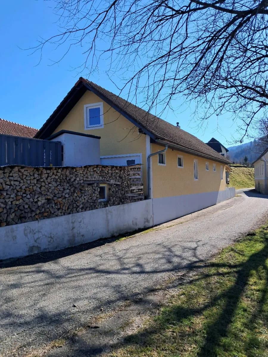 2-Zimmer-Haus kaufen in Leibnitz – 240 m², € 249.000 – Bild 24 von 52