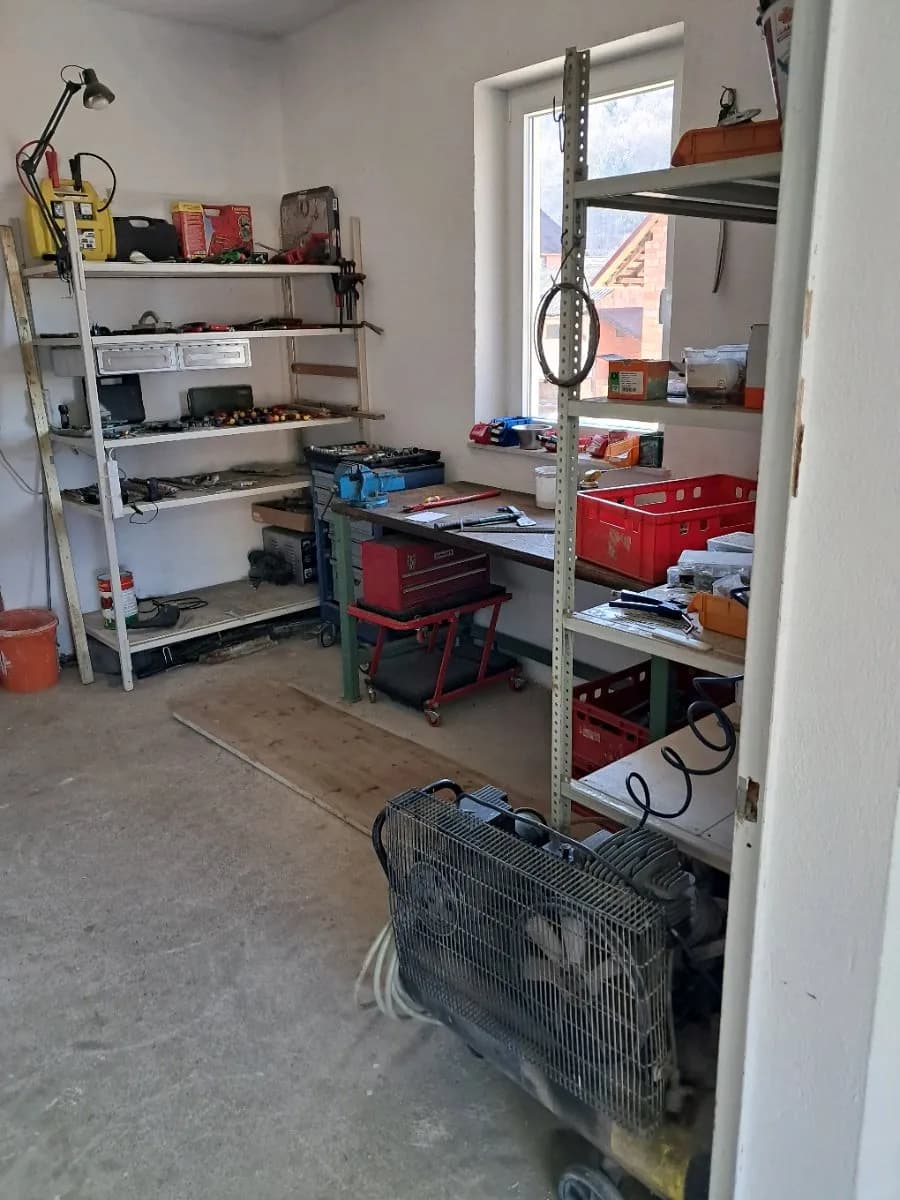 2-Zimmer-Haus kaufen in Leibnitz – 240 m², € 249.000 – Bild 31 von 52