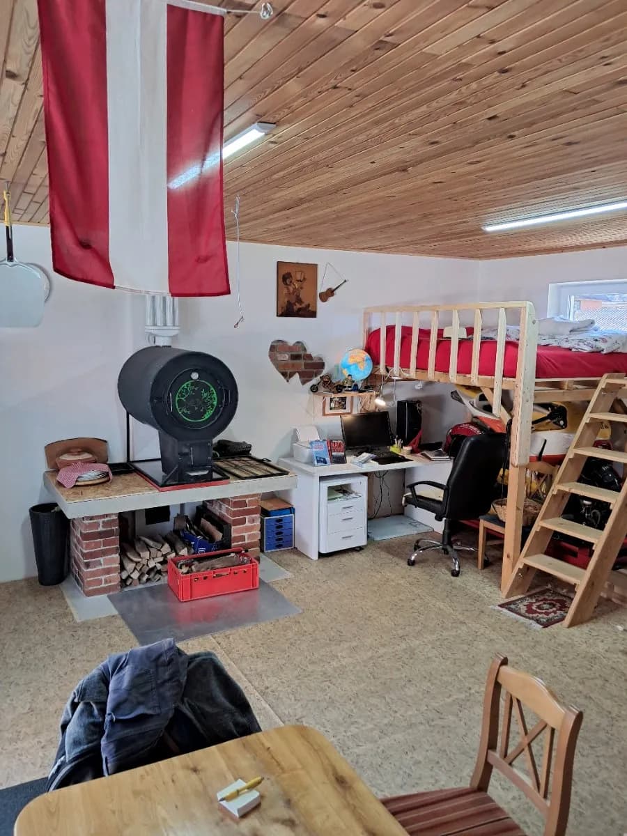2-Zimmer-Haus kaufen in Leibnitz – 240 m², € 249.000 – Bild 34 von 52