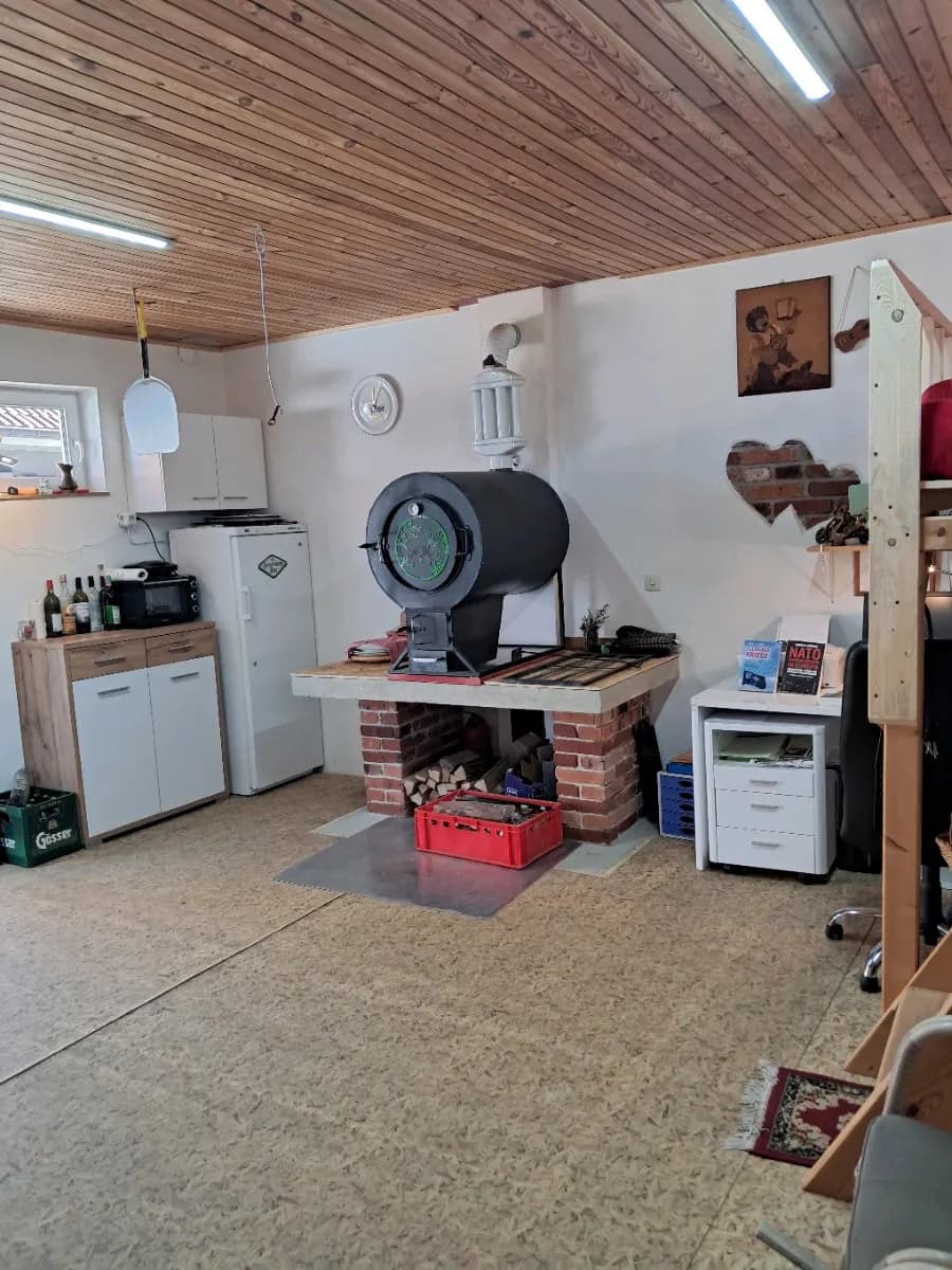 2-Zimmer-Haus kaufen in Leibnitz – 240 m², € 249.000 – Bild 35 von 52