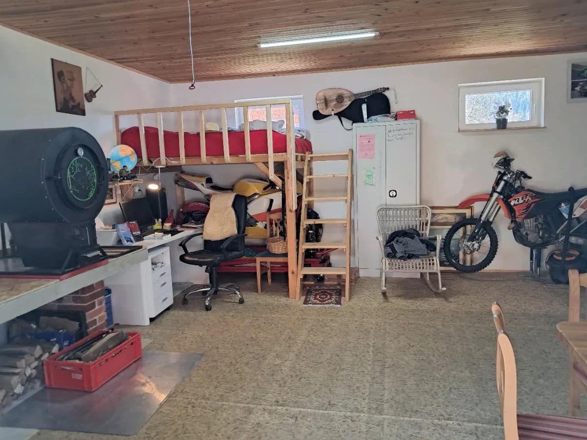 2-Zimmer-Haus kaufen in Leibnitz – 240 m², € 249.000 – Bild 36 von 52