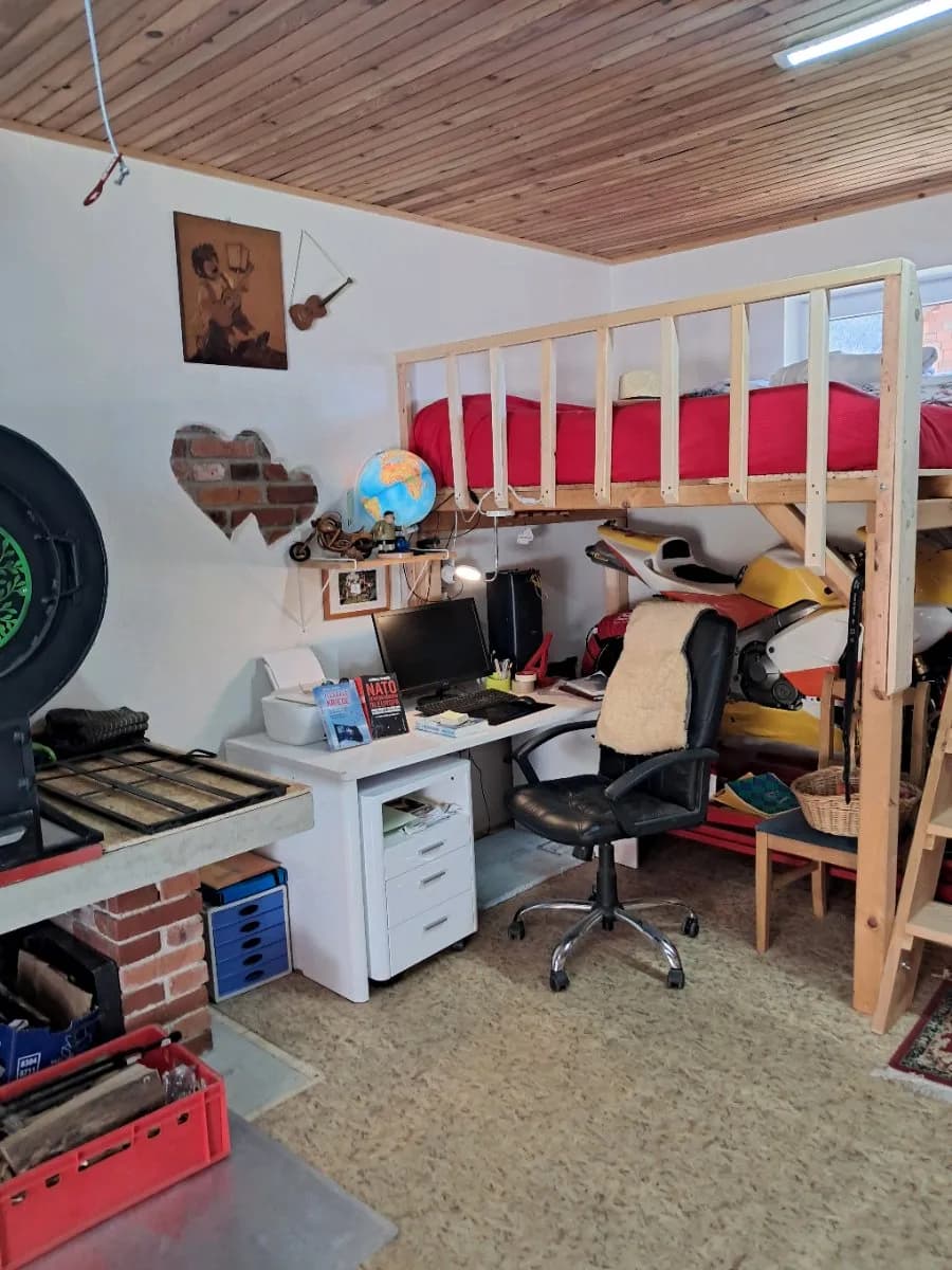 2-Zimmer-Haus kaufen in Leibnitz – 240 m², € 249.000 – Bild 38 von 52
