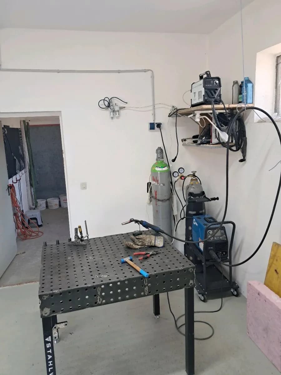 2-Zimmer-Haus kaufen in Leibnitz – 240 m², € 249.000 – Bild 46 von 52