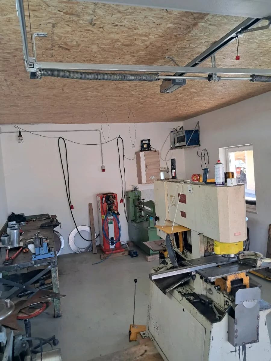 2-Zimmer-Haus kaufen in Leibnitz – 240 m², € 249.000 – Bild 50 von 52