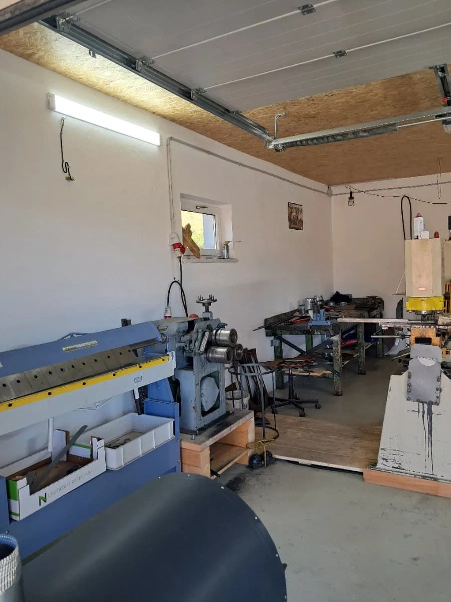 2-Zimmer-Haus kaufen in Leibnitz – 240 m², € 249.000 – Bild 51 von 52