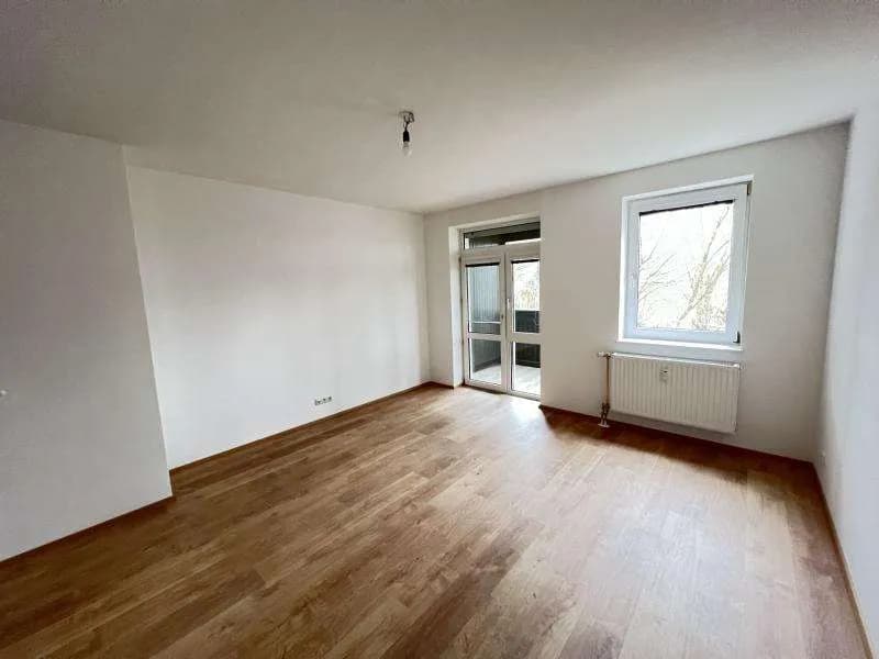 2-Zimmer-Wohnung mieten in Steyr – 50 m², € 540 – Bild 2 von 8
