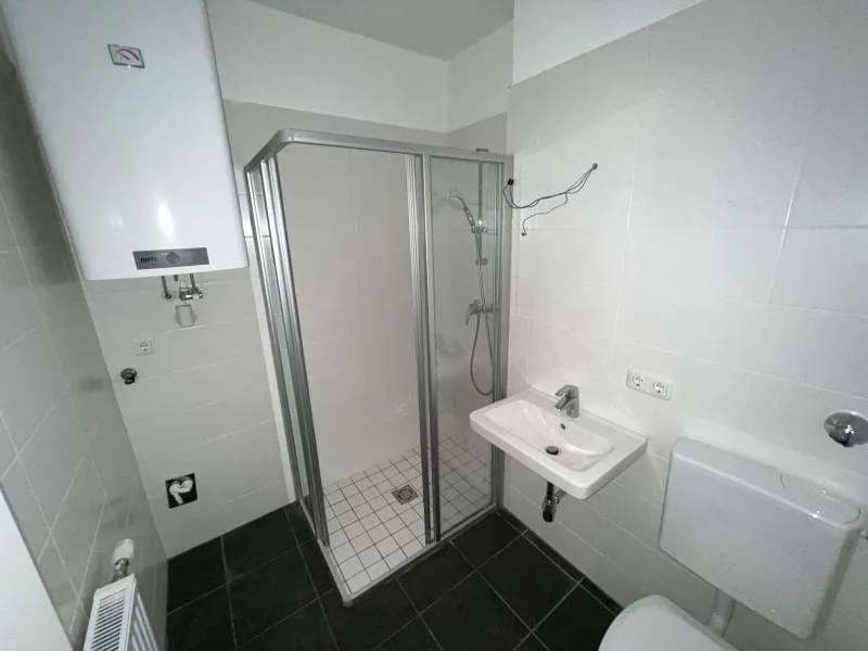 2-Zimmer-Wohnung mieten in Steyr – 50 m², € 540 – Bild 6 von 8