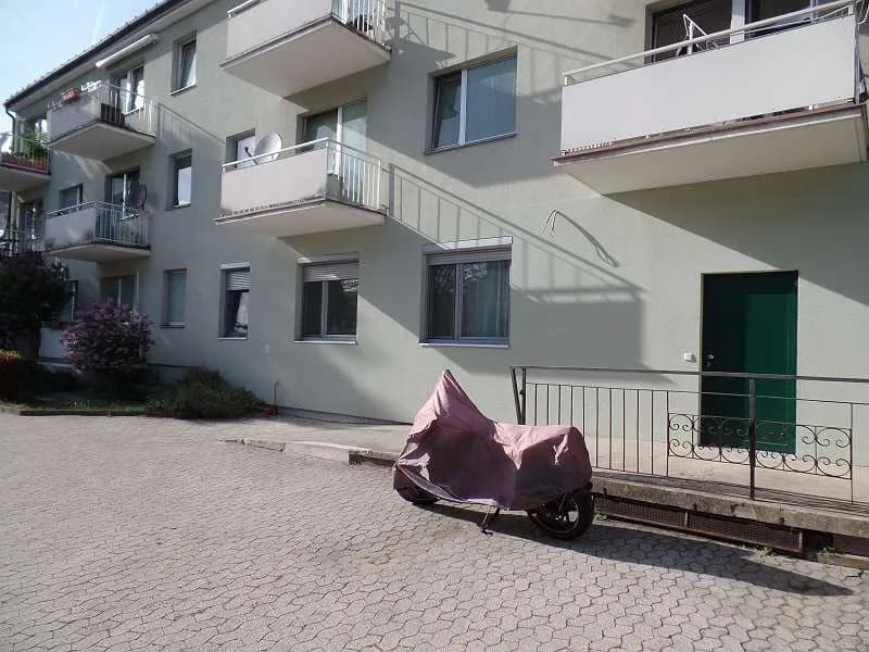 3-Zimmer-Wohnung mieten in Baden – 64 m², € 771 – Bild 3 von 26