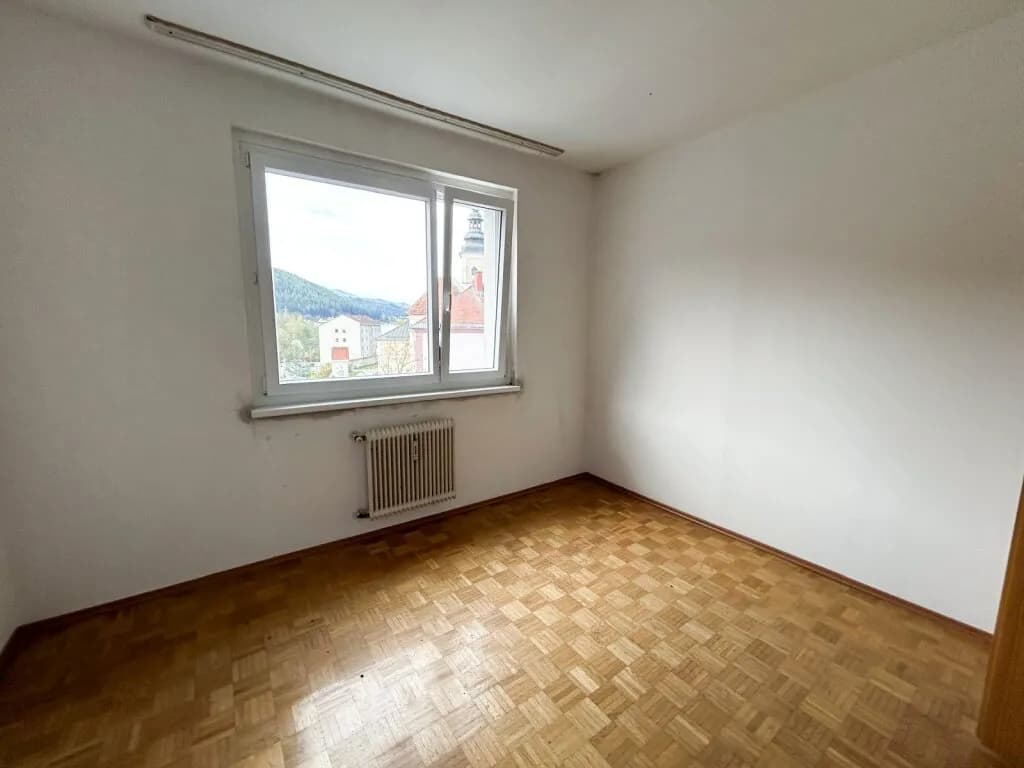 2-Zimmer-Wohnung kaufen in Bruck-Mürzzuschlag – 56,86 m², € 89.800 – Bild 7 von 12