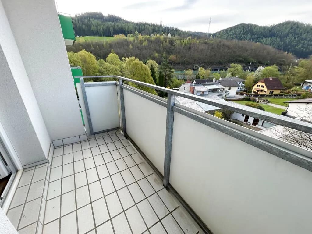 2-Zimmer-Wohnung kaufen in Bruck-Mürzzuschlag – 56,86 m², € 89.800 – Bild 9 von 12