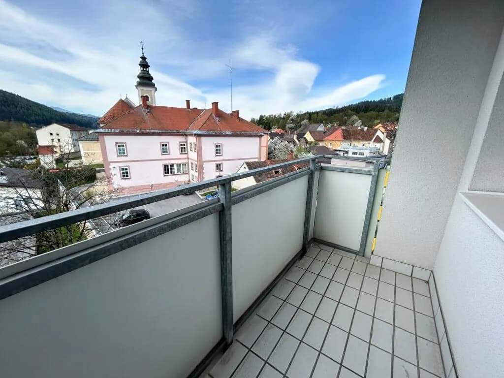2-Zimmer-Wohnung kaufen in Bruck-Mürzzuschlag – 56,86 m², € 89.800 – Bild 10 von 12