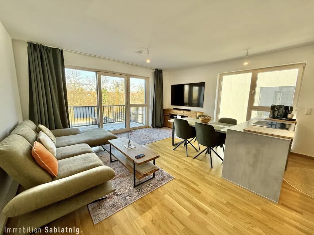 3-Zimmer-Wohnung kaufen in Wien – 67 m², € 499.000