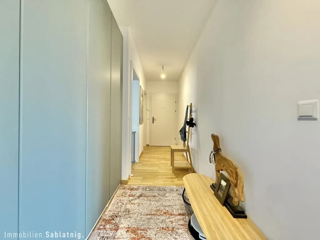 3-Zimmer-Wohnung kaufen in Wien – 67 m², € 499.000 – Bild 4 von 13