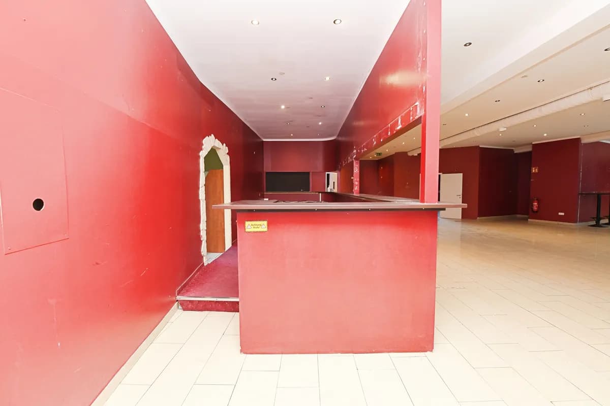 5-Zimmer-Gewerbeimmobilie mieten in Bludenz – 390 m², € 2.730 – Bild 5 von 28