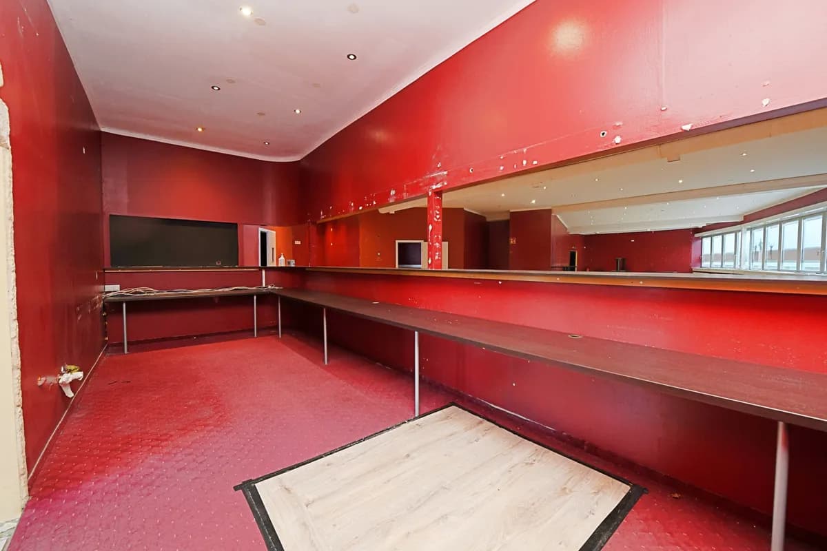 5-Zimmer-Gewerbeimmobilie mieten in Bludenz – 390 m², € 2.730 – Bild 7 von 28