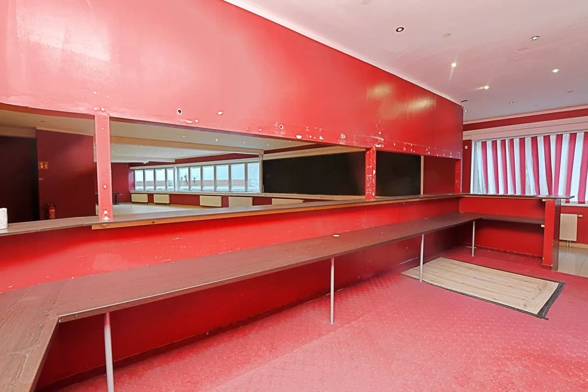 5-Zimmer-Gewerbeimmobilie mieten in Bludenz – 390 m², € 2.730 – Bild 8 von 28