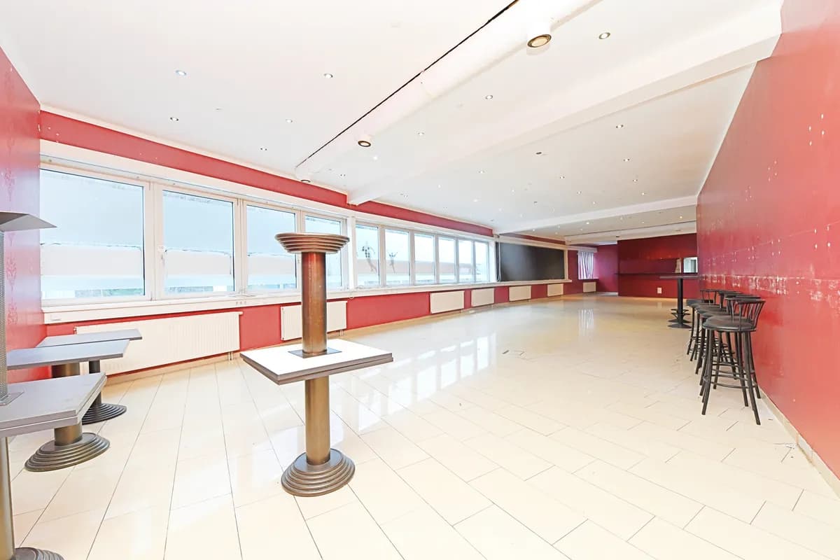 5-Zimmer-Gewerbeimmobilie mieten in Bludenz – 390 m², € 2.730 – Bild 19 von 28