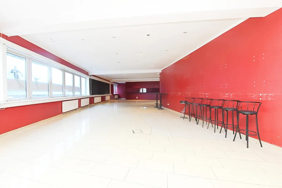 5-Zimmer-Gewerbeimmobilie mieten in Bludenz – 390 m², € 2.730 – Bild 20 von 28