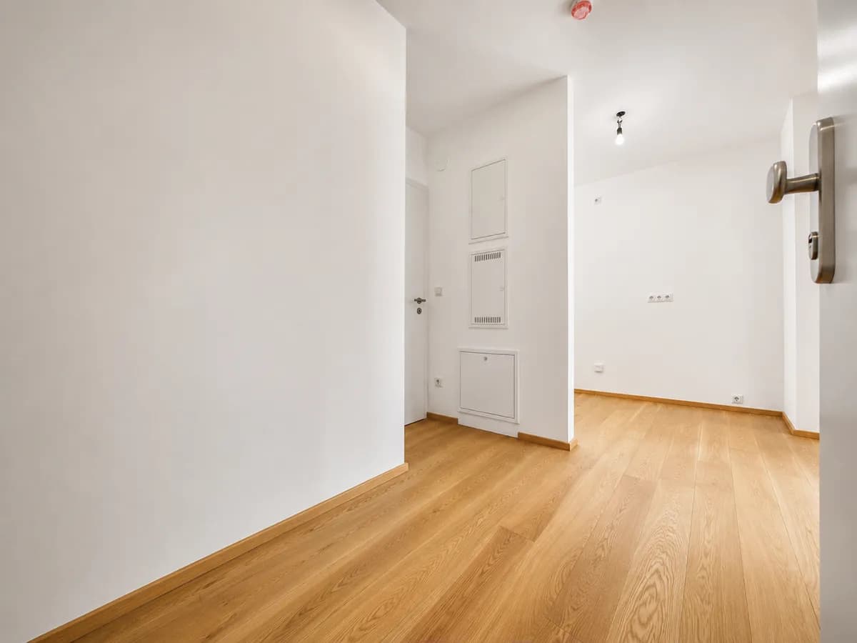 1-Zimmer-Wohnung kaufen in Wien – 32,48 m², € 176.000 – Bild 3 von 12