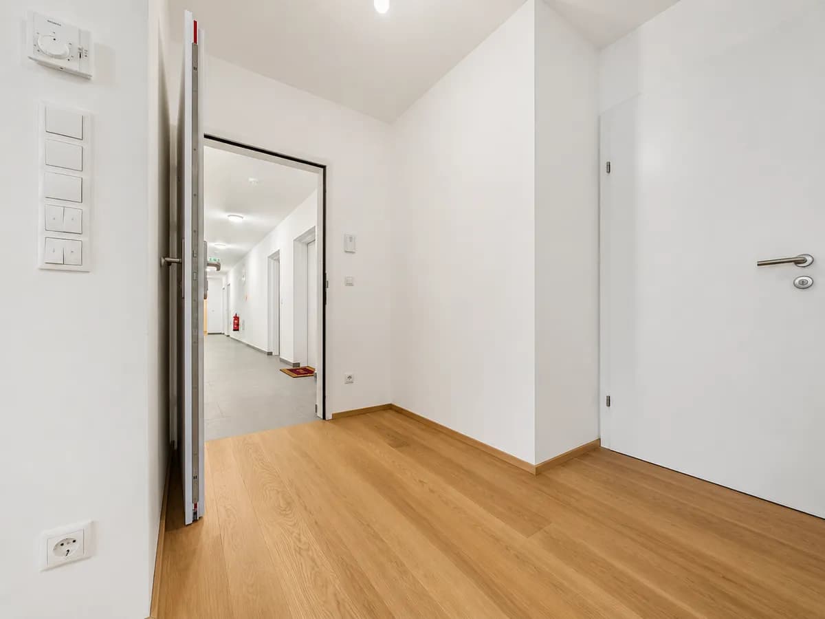 1-Zimmer-Wohnung kaufen in Wien – 32,48 m², € 176.000 – Bild 5 von 12
