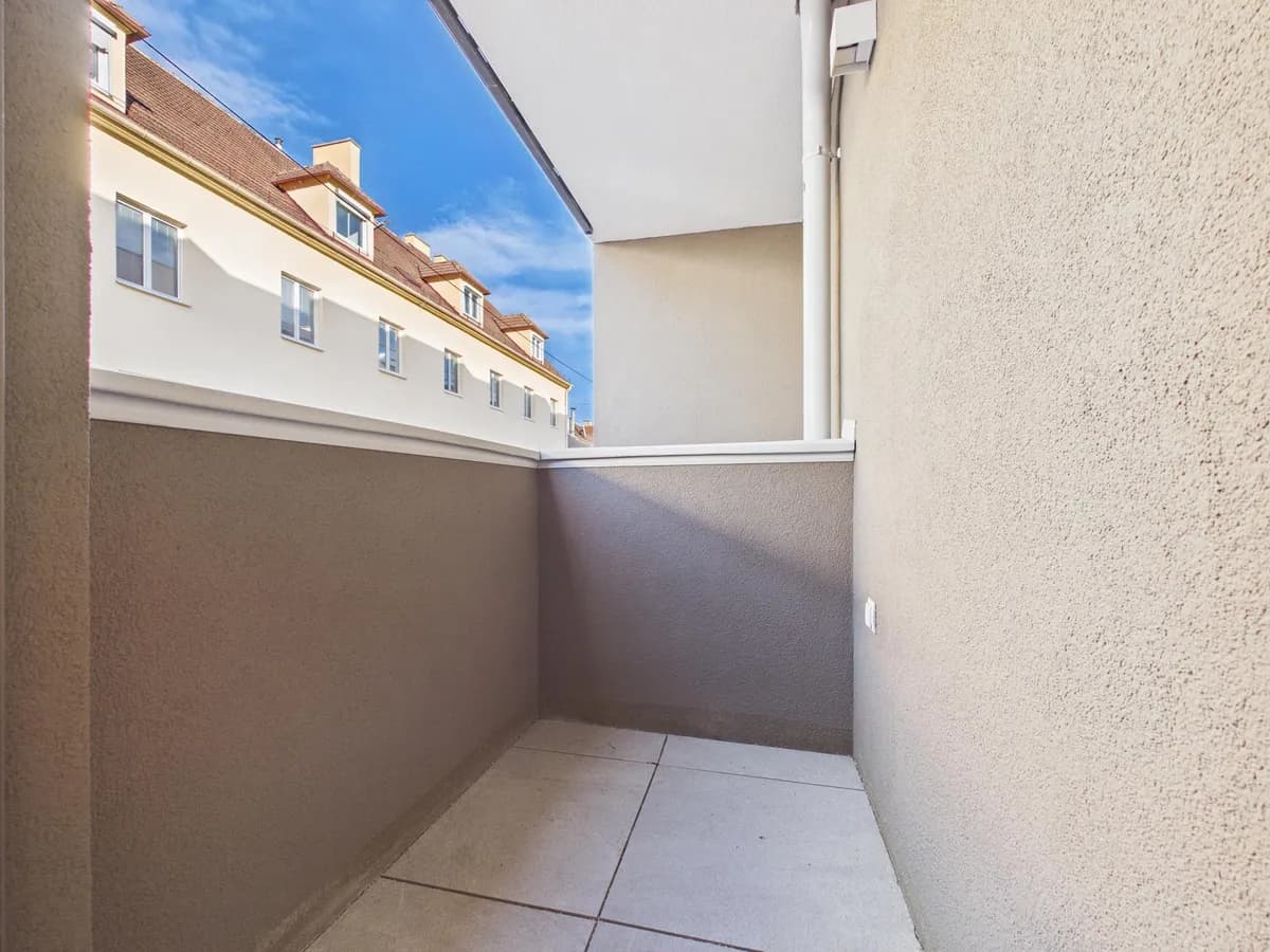 1-Zimmer-Wohnung kaufen in Wien – 32,48 m², € 176.000 – Bild 8 von 12