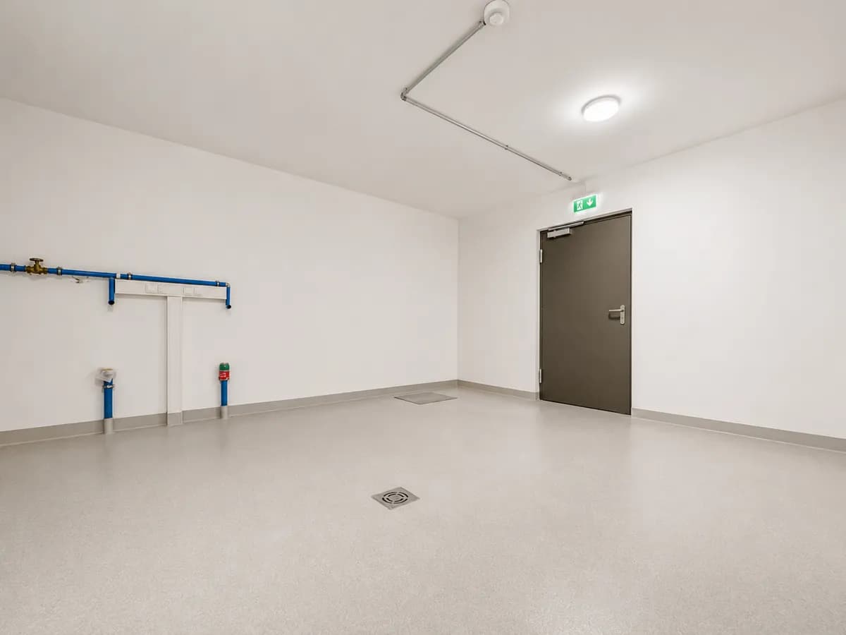 1-Zimmer-Wohnung kaufen in Wien – 32,48 m², € 176.000 – Bild 10 von 12