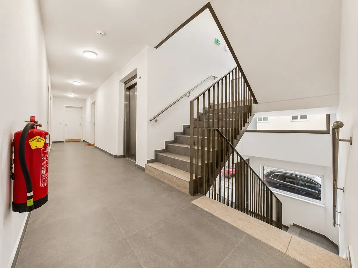 1-Zimmer-Wohnung kaufen in Wien – 32,48 m², € 176.000 – Bild 11 von 12