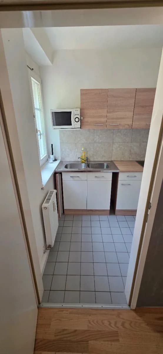 2-Zimmer-Wohnung mieten in Wien – 50 m², € 430 – Bild 16 von 29